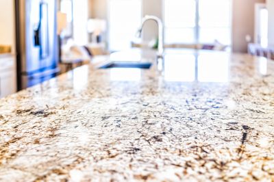 Natural Stone Countertop
